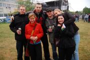 Piastonalia 2009  - Błonia Politechniki Opolskiej -  Dzień Drugi