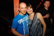 Cina Club - Piasty Party