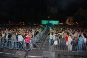 Piastonalia 2009  - Boisko Uniwersytetu Opolskiego