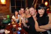 Drake Club - Weekend 