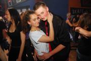 Cina Club - Gorączka Sobotniej Nocy