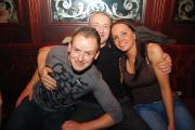 Big Ben - Sobota Night