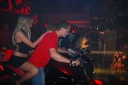 AZTEKA - BIKERS NIGHT -  16.05