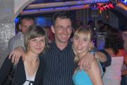 Sobota w Discoplex A4