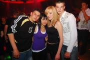 Voodoo & Serano w GalaxyPlanet
