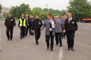 Policjant Ruchu Drogowego Opolszczyzny - konkurs