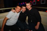 Cina Club - Student Party