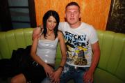 Cina Club - Gorączka Sobotniej Nocy
