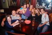 Big Ben - Sobota Night