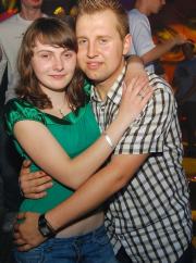 Sobotnia impreza w GalaxyPlanet