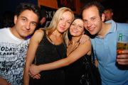 Cina Club - Singiel Party