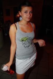 Cina Club - Singiel Party