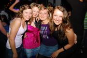 Cina Club - Student Party