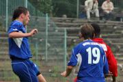 Odra Opole - Miedź Legnica 0-1