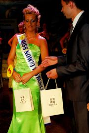 Wybory Miss Opolszczyzny 2009