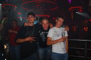 SOBOTA-->AZTEKA<-- 30 maj..........RESIDENT niGht