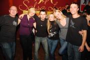 Cina Club - Singiel Party
