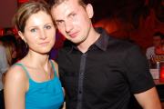 Galax yPlanet - The Sounds of Clubbing