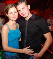 Galax yPlanet - The Sounds of Clubbing