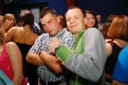 Cina Club - Student Party