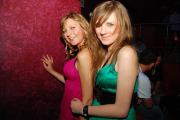 Cina Club - Student Party