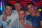 Discoplex A4 - Rozpoczecie wakacji