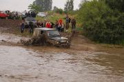 Off Road na poligonie w Winowie