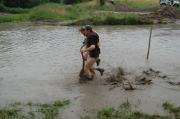 Off Road na poligonie w Winowie