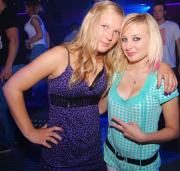 Retro Culture w GalaxyPlanet