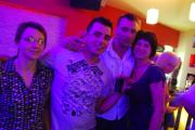 CHECK POINT - Beach Party - piątek 3 lipca 