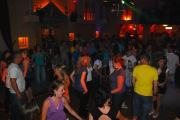 BASTION Bierdzany - czwartkowe party 16 lipca 2009