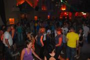 BASTION Bierdzany - czwartkowe party 16 lipca 2009