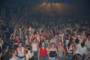 Sobota w Discoplex A4
