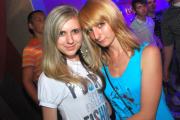 DISCOPLEX A4-Popcorn Party