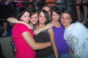 DISCOPLEX A4 Saturday Night Party