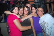 DISCOPLEX A4 Saturday Night Party