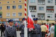 Święto Policji - Obchody w Opolu