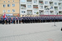 Święto Policji - Obchody w Opolu - 1966_policja154.jpg