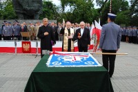 Święto Policji - Obchody w Opolu - 1966_policja245.jpg