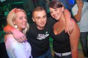 Discoplex A4-Środowa Piana Party