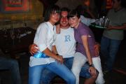 BASTION Bierdzany - czwartkowe party 20 sierpnia 2009