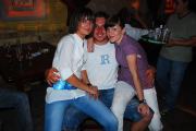 BASTION Bierdzany - czwartkowe party 20 sierpnia 2009