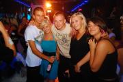 Hollywood - Piana Party