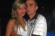 Discoplex A4-Goraczka Sobotniej Nocy