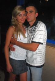 Discoplex A4-Goraczka Sobotniej Nocy