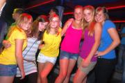 Discoplex A4 Piana Party