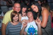 Discoplex A4-Saturday Night Party