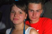 Discoplex A4-Saturday Night Party