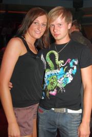 Discoplex A4-Hardstyle Night 12