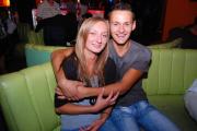 Cina Club - Gorączka Sobotniej Nocy